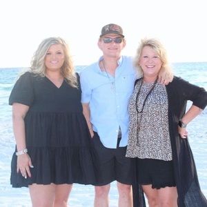 Meet your Posher, Terri